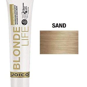 Joico Blonde Life Quick Tone Liqui-Creme - Sand